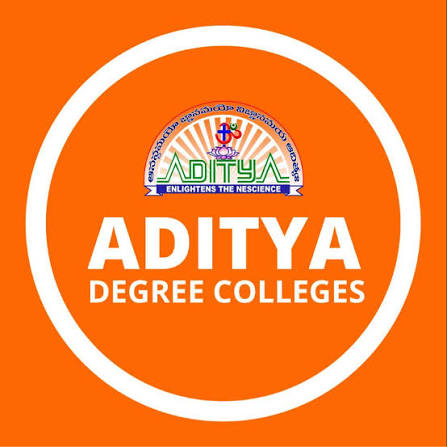 Aditya Degree Colleges Hyderabad Company logo